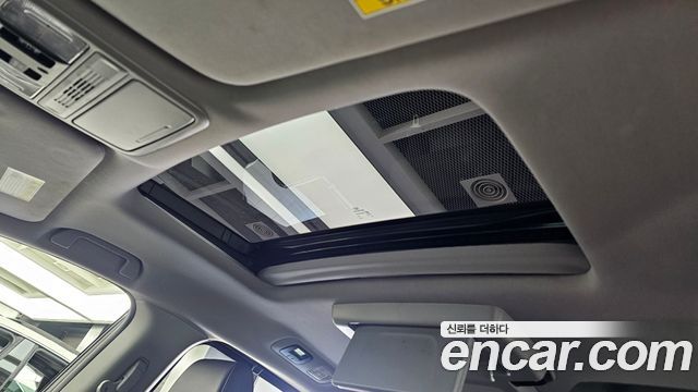 Honda Odyssey 2019 — photo 17