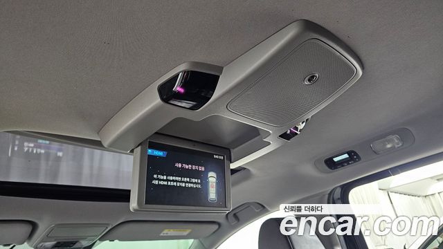 Honda Odyssey 2019 — photo 19