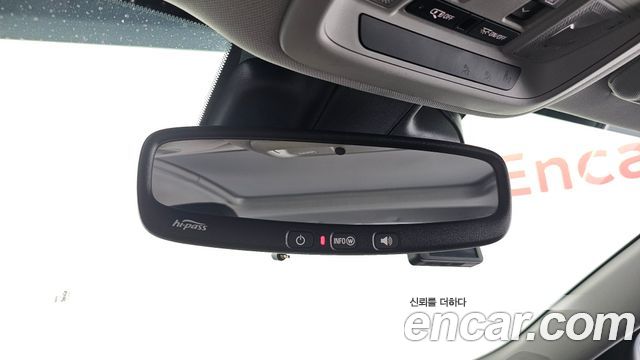 Chevrolet Korea Malibu 2018 — photo 13