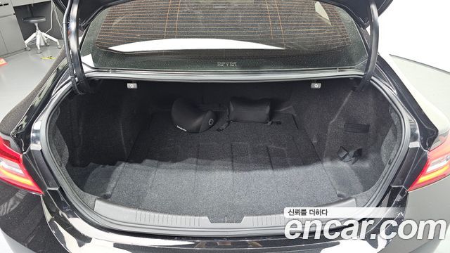 Chevrolet Korea Malibu 2018 — photo 20