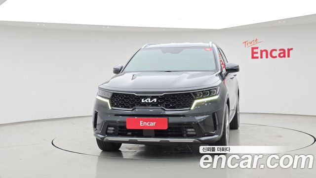 Kia Sorento 2023 — photo 3