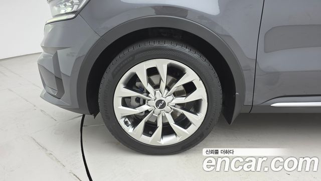 Kia Sorento 2023 — photo 5