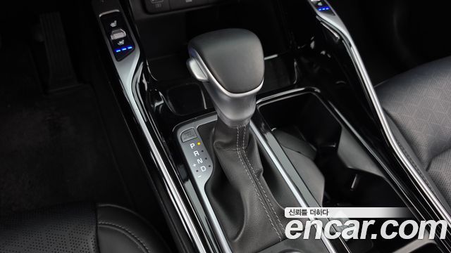 Kia Sorento 2023 — photo 9