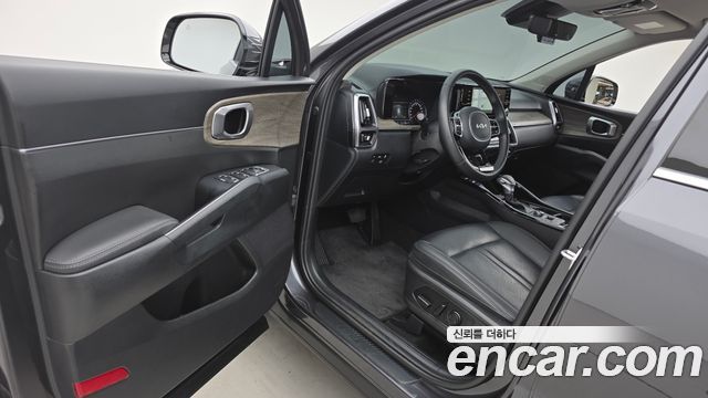 Kia Sorento 2023 — photo 10