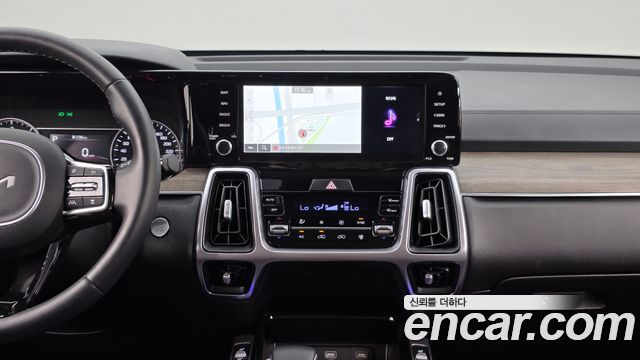 Kia Sorento 2023 — photo 12