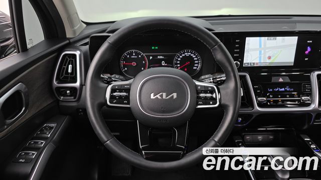Kia Sorento 2023 — photo 13