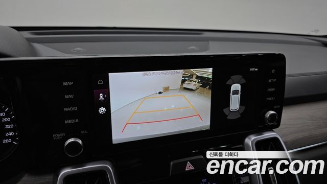 Kia Sorento 2023 — photo 14