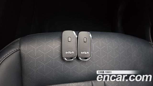 Kia Sorento 2023 — photo 15
