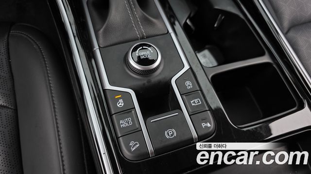 Kia Sorento 2023 — photo 19