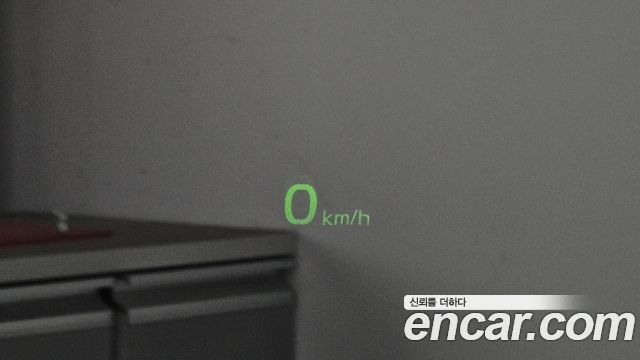 Kia K7 2016 — photo 18
