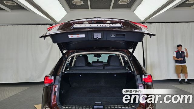 Lexus NX 2016 — photo 20