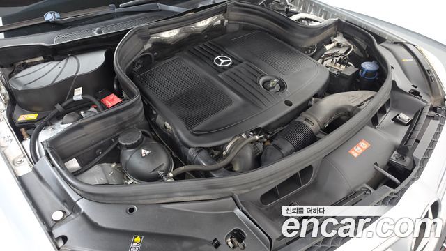 Mercedes-Benz GLK-Class 2014 — photo 6