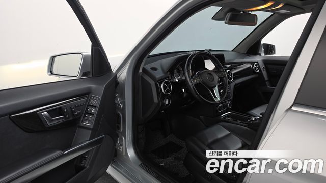 Mercedes-Benz GLK-Class 2014 — photo 10