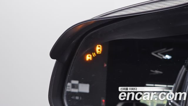 Chevrolet Korea Spark 2018 — photo 25