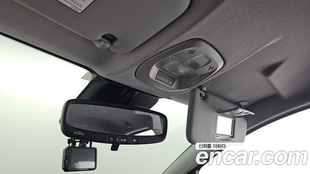 Chevrolet Korea Spark 2018 — photo 26