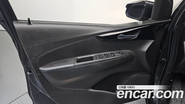 Chevrolet Korea Spark 2018 — photo 14
