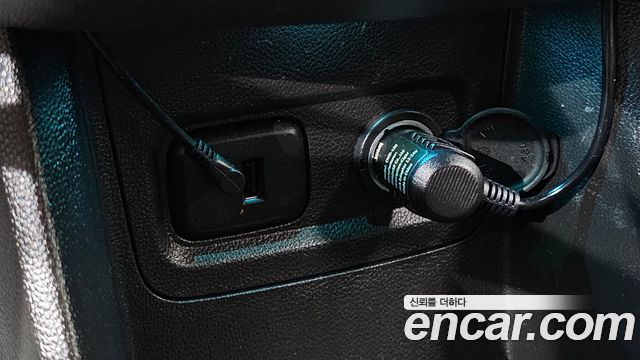 Chevrolet Korea Spark 2018 — photo 29