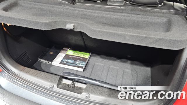 Chevrolet Korea Spark 2018 — photo 30