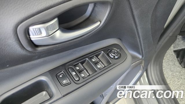Jeep Renegade 2022 — photo 28