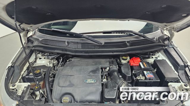 Ford Explorer 2015 — photo 6