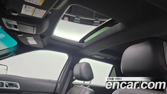 Ford Explorer 2015 — photo 19