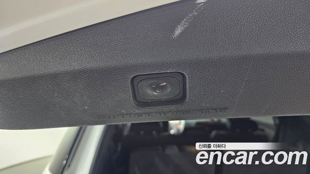 Ford Explorer 2015 — photo 20