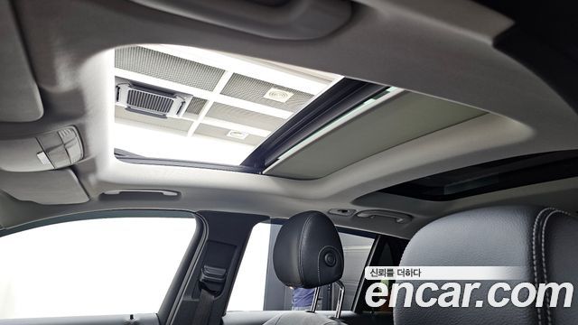 Mercedes-Benz GLC-Class 2019 — photo 25
