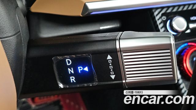 Hyundai Santafe 2024 — photo 12