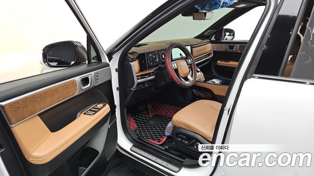 Hyundai Santafe 2024 — photo 13