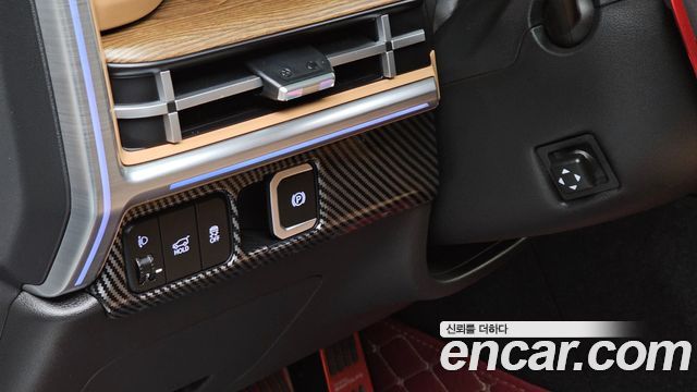 Hyundai Santafe 2024 — photo 19