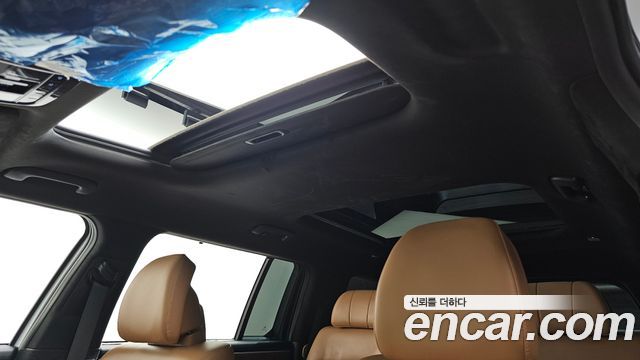 Hyundai Santafe 2024 — photo 22