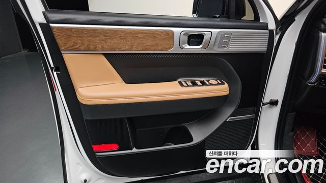 Hyundai Santafe 2024 — photo 14