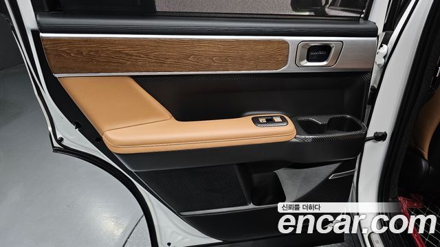 Hyundai Santafe 2024 — photo 15