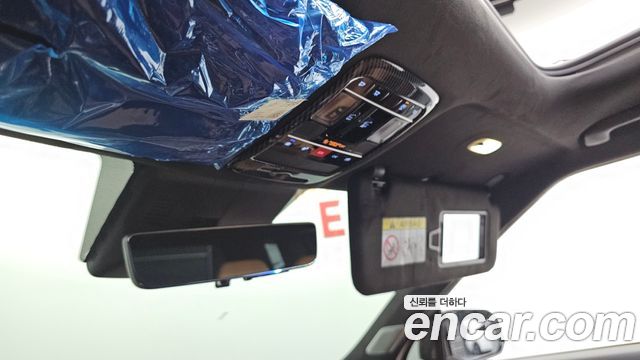 Hyundai Santafe 2024 — photo 30