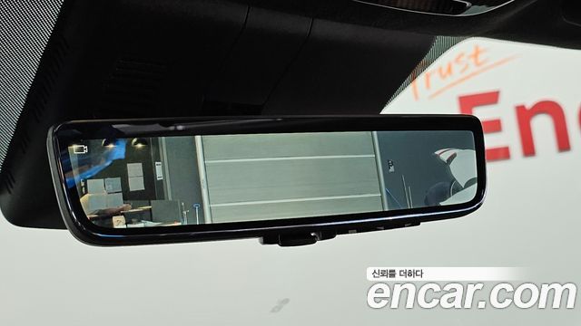 Hyundai Santafe 2024 — photo 31