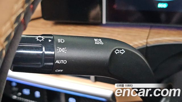 Hyundai Santafe 2024 — photo 32