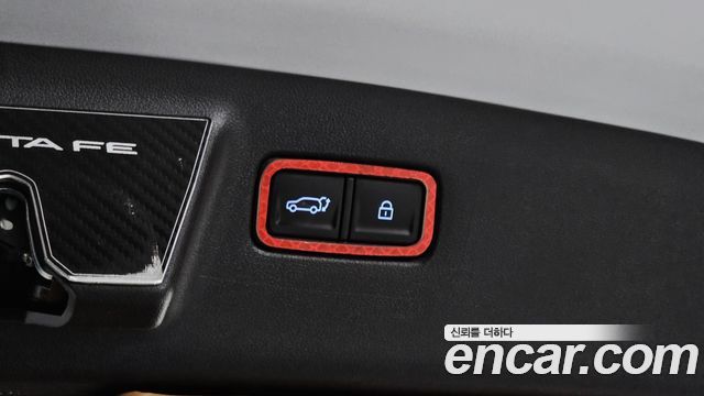 Hyundai Santafe 2024 — photo 34
