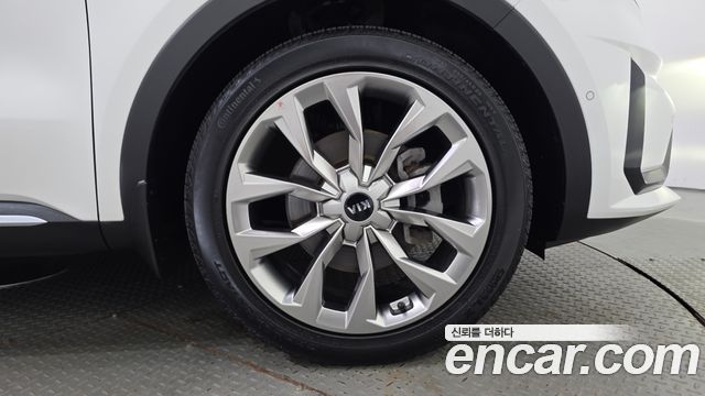Kia Sorento 2021 — photo 5