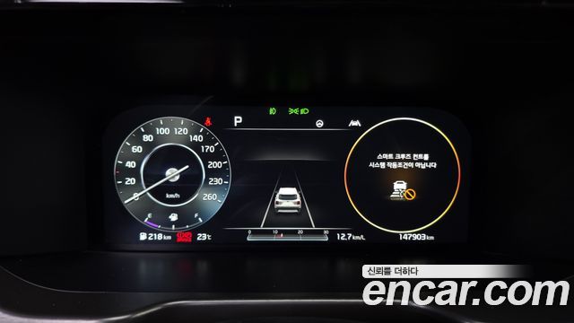 Kia Sorento 2021 — photo 11