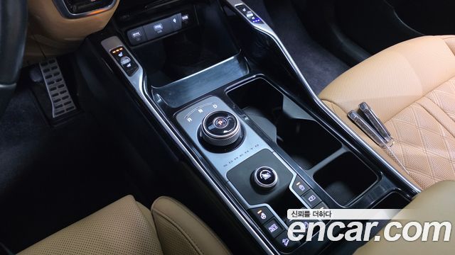 Kia Sorento 2021 — photo 12