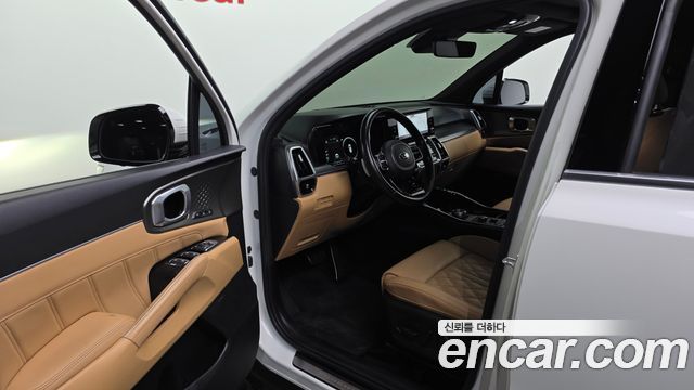 Kia Sorento 2021 — photo 13