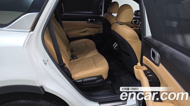 Kia Sorento 2021 — photo 17