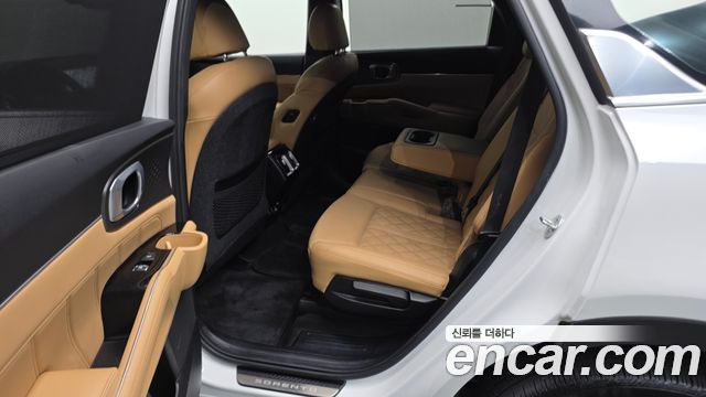 Kia Sorento 2021 — photo 18