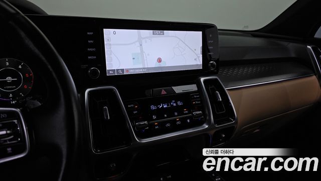 Kia Sorento 2021 — photo 19
