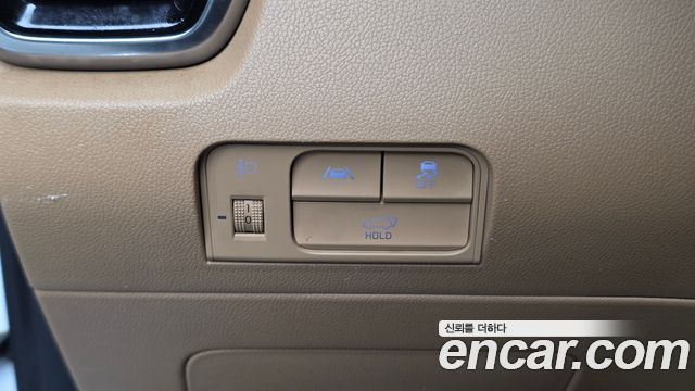 Kia Sorento 2021 — photo 22