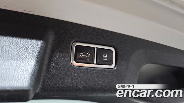 Kia Sorento 2021 — photo 23