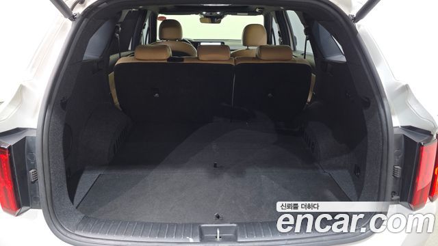 Kia Sorento 2021 — photo 24