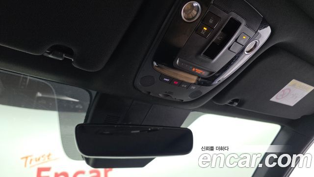 Kia Sorento 2021 — photo 25
