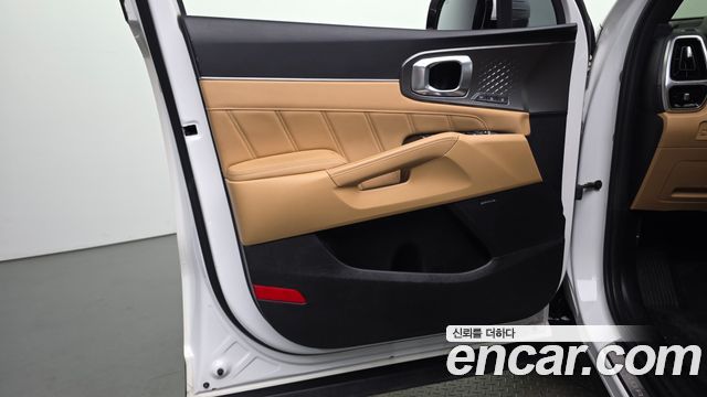 Kia Sorento 2021 — photo 14