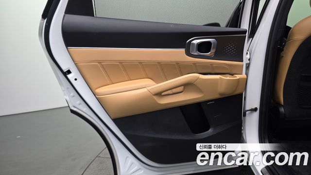 Kia Sorento 2021 — photo 15